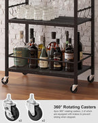 TUTOTAK Bar Cart - Image 4