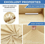 XINEAGE 2026 New Extra Large Couch Cover - Image 5