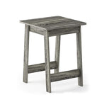 Furinno Beginning End Table, French Oak Grey - Image 9