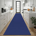 KOZYFLY Cotton 3x12 Runners Rugs - Image 2