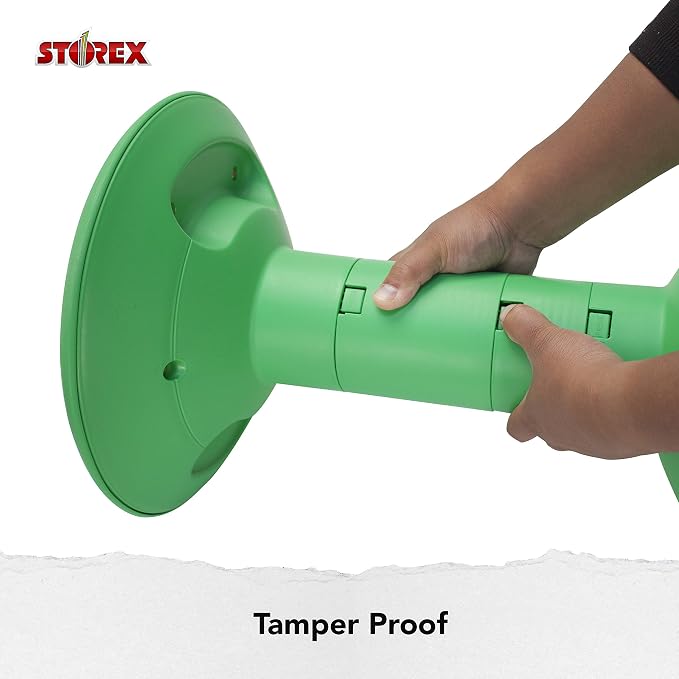 Storex Wiggle Stool – Active Flexible Seating - Image 6