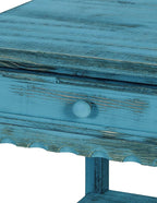 Alaterre Rustic Cottage End Table - Image 4