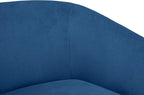 MINCETA Accent Chair, Modern Swivel Chairs - Image 8