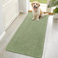 OLANLY Dog Door Mat for Muddy Paws 70x35, Super Absorbent Chenille Mud Mat | by OLANLY