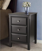 Winsome Timmy Accent Table - Image 2