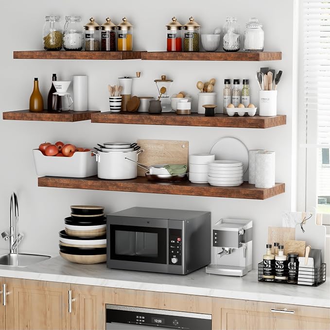 Fun Memories Floating Shelves - Image 2