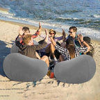 Realspring 6 9 12 Pcs Inflatable Bean Bag Chairs - Image 5
