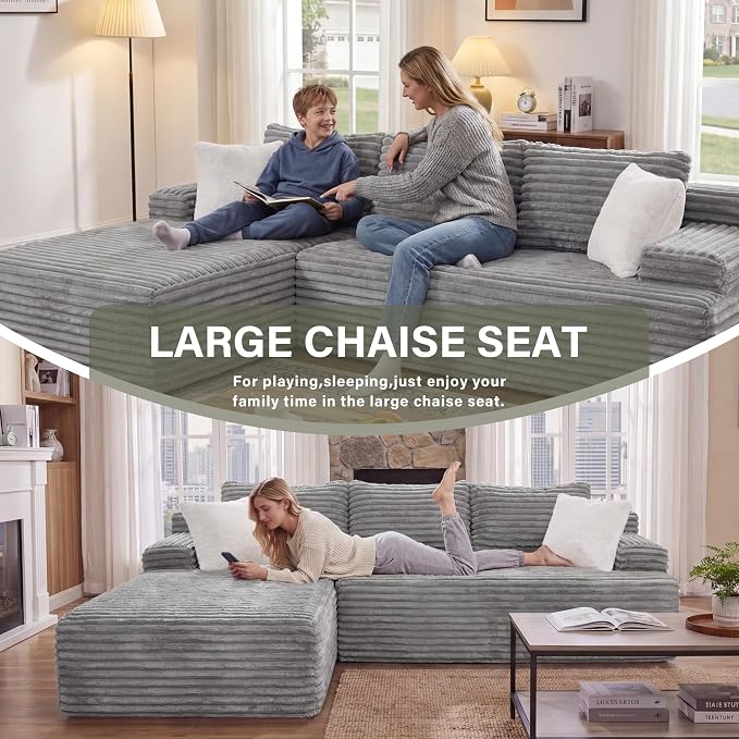Modular Sectional - Image 4