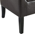 Linon Home Dcor Linon Home Decor Simon Club Chair - Image 19