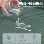 Water Repellent Sofa Seat Cushion Covers - Image 3