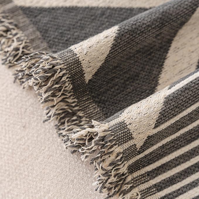 VClife Boho Couch Cover, Non Slip Sofa Cover - Image 7