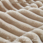 ovios 104" Cloud Boneless Couch - Image 5