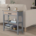 RUSTOWN Farmhouse Console Table - Image 4