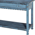 Country Cottage Console Table - Image 11