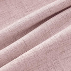 MIULEE 100% Blackout Linen Curtains - Image 9