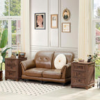 Joaxswe 18" Farmhouse Night Stand - Image 4
