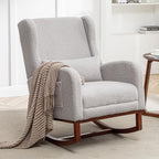 HCHAIRH Rocking Chair Nursery - Image 8