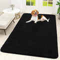 OLANLY Dog Door Mat for Muddy Paws 70x46, Super Absorbent Chenille Mud Mat | by OLANLY