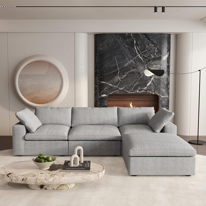 Cloud Modular Sectional Sofa - Image 4