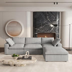 Cloud Modular Sectional Sofa - Image 4