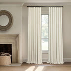 Pitalk 132 Inch Extra Long Living Room Curtains - Image 2