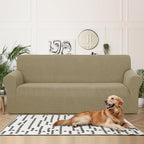 U-NICE HOME 4 Seater Stretch Couch Cover - Image 2