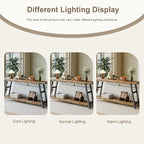 ChooChoo 70.9 Inch Long Console Tables - Image 9
