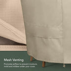 Covermates Modular Sectional Sofa Cover - Image 5
