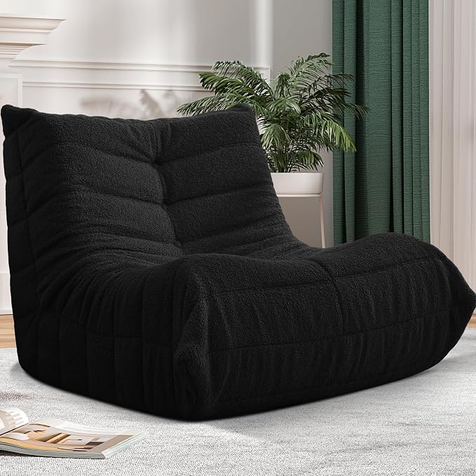 Bean Bag Chair Big Sofa Beanbag Chair by Cansunna