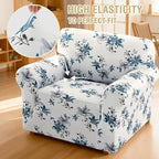 H.VERSAILTEX Floral Pattern Slip Covers - Image 6