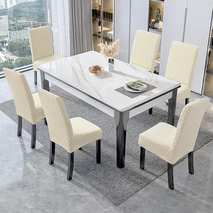 Genina 100% Waterproof Chair Covers - Image 2
