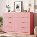 Garvee 8 Drawers Dresser for Bedroom by Garvee