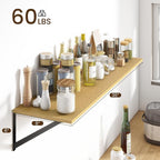 Fun Memories Deep Floating Shelves - Image 3
