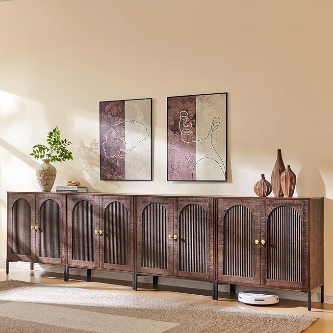 IFGET Modern Buffet Cabinet by IFGETEnrichYourLivingSpace