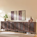 IFGET Modern Buffet Cabinet by IFGETEnrichYourLivingSpace