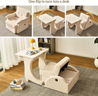 Sofa, Single Sofa, Office Desk Designed - Image 5