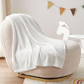 BEDELITE Fleece Blanket Soft Plush Throw by BEDELITE