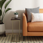 SIMPLIHOME Skyler C-Side Table - Image 2