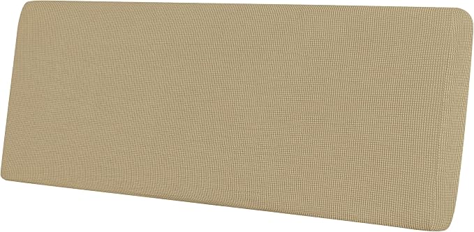 Easy-Going Stretch 1 Piece Couch Cushion Cover by Easy-Going