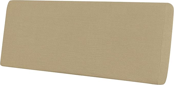 Easy-Going Stretch 1 Piece Oversized Couch Cushion Cover by Easy-Going