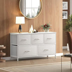 OLIXIS Dresser for Bedroom - Image 2