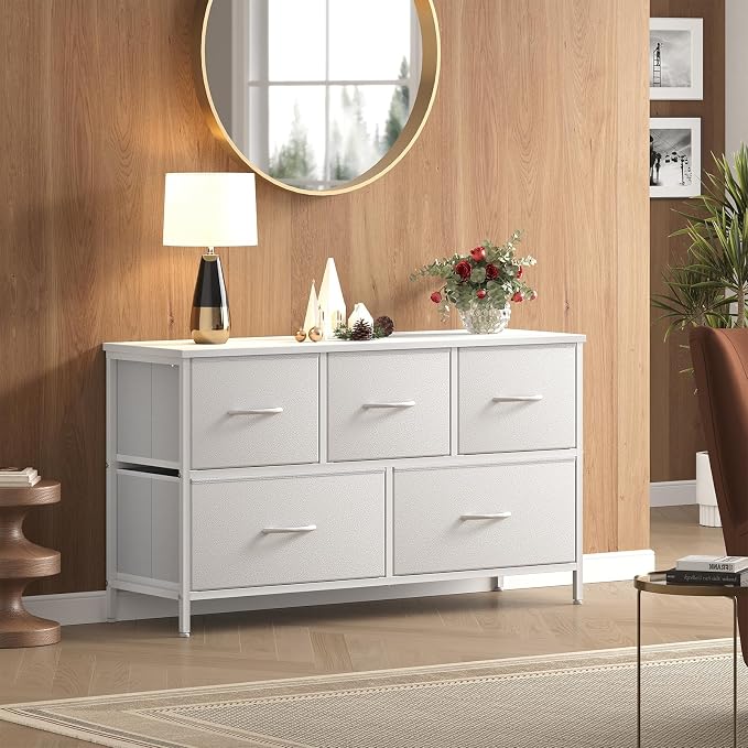 OLIXIS Dresser for Bedroom - Image 2