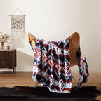Wrangler - Fleece Throw Blanket - Image 5
