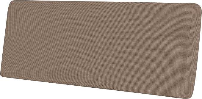 Easy-Going Stretch 1 Piece Couch Cushion Cover by Easy-Going