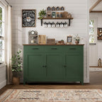 HORSTORS 47" Buffet Cabinet - Image 4