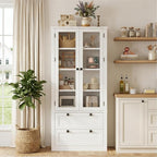 71" Tall Kitchen Pantry Cabinet - Image 5