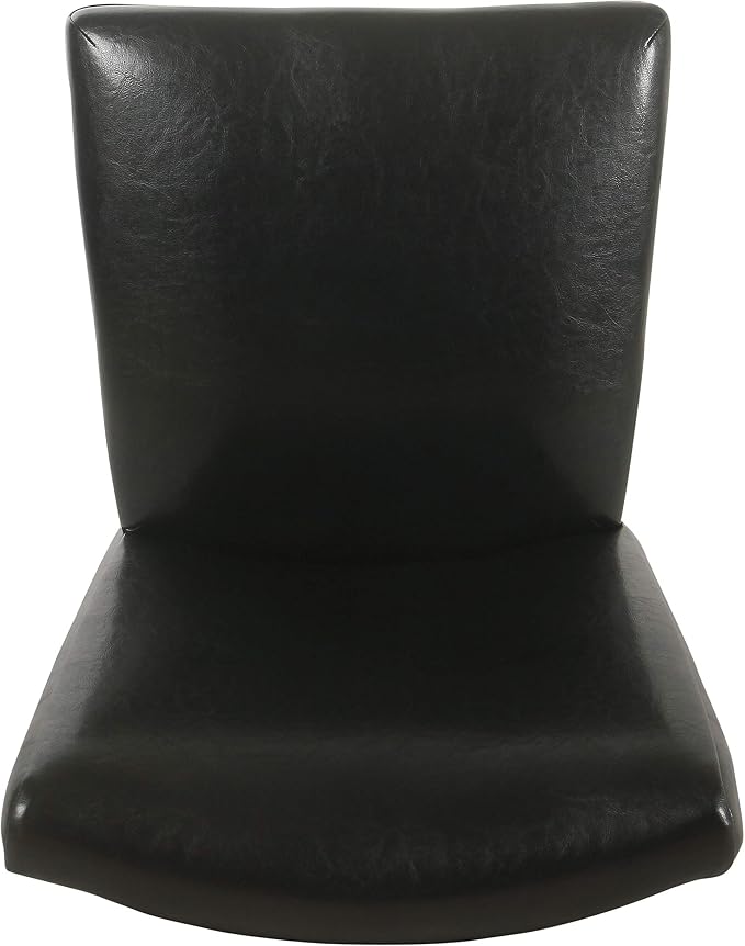 HomePop Parsons Upholstered Accent Dining Chair - Image 9