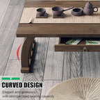 Japanese Floor Table - Image 4