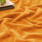 BEDELITE Fleece Blanket Soft Fall Throw - Image 3