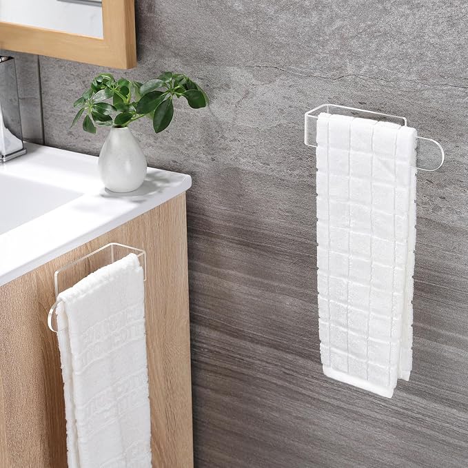 Taozun Hand Towel Holder - Image 3